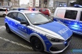 Nowe radiowozy jasielskiej Policji