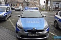 Nowe radiowozy jasielskiej Policji