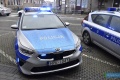 Nowe radiowozy jasielskiej Policji