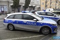 Nowe radiowozy jasielskiej Policji
