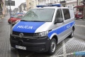 Nowe radiowozy jasielskiej Policji