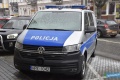 Nowe radiowozy jasielskiej Policji