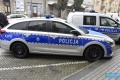 Nowe radiowozy jasielskiej Policji