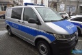 Nowe radiowozy jasielskiej Policji