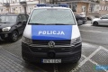 Nowe radiowozy jasielskiej Policji