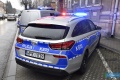 Nowe radiowozy jasielskiej Policji