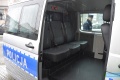Nowe radiowozy jasielskiej Policji