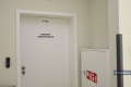 Nowy pawilon psychiatryczny