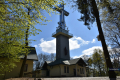Nowy szlak w rezerwacie "Liwocz"