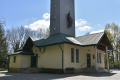 Nowy szlak w rezerwacie "Liwocz"