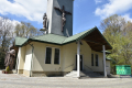 Nowy szlak w rezerwacie "Liwocz"