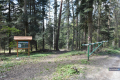 Nowy szlak w rezerwacie "Liwocz"