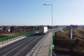 Oficjalne otwarcie drogi KG2