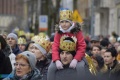 Orszak Trzech Króli 2022