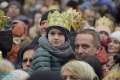 Orszak Trzech Króli 2022