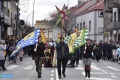 Orszak Trzech Króli 2022