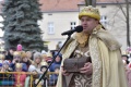 Orszak Trzech Króli 2022