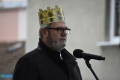 Orszak Trzech Króli 2022