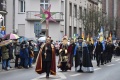 Orszak Trzech Króli 2024