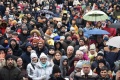 Orszak Trzech Króli 2024