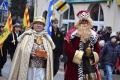 Orszak Trzech Króli 2024