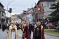 Orszak Trzech Króli 2024