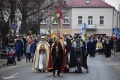 Orszak Trzech Króli 2024