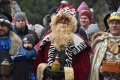 Orszak Trzech Króli 2024