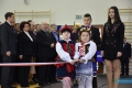 Otwarcie hali sportowej w Nowym Żmigrodzie