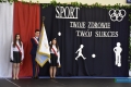 Otwarcie hali sportowej w Nowym Żmigrodzie