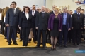 Otwarcie hali sportowej w Nowym Żmigrodzie