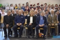 Otwarcie hali sportowej w Nowym Żmigrodzie