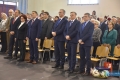 Otwarcie hali sportowej w Nowym Żmigrodzie