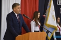 Otwarcie hali sportowej w Nowym Żmigrodzie