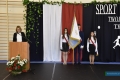 Otwarcie hali sportowej w Nowym Żmigrodzie