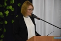 Otwarcie hali sportowej w Nowym Żmigrodzie