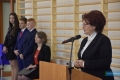 Otwarcie hali sportowej w Nowym Żmigrodzie