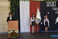 Otwarcie hali sportowej w Nowym Żmigrodzie