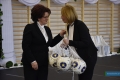 Otwarcie hali sportowej w Nowym Żmigrodzie