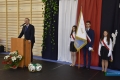 Otwarcie hali sportowej w Nowym Żmigrodzie