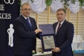 Otwarcie hali sportowej w Nowym Żmigrodzie