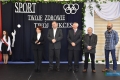 Otwarcie hali sportowej w Nowym Żmigrodzie