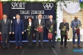 Otwarcie hali sportowej w Nowym Żmigrodzie