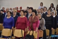 Otwarcie hali sportowej w Nowym Żmigrodzie