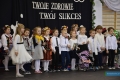 Otwarcie hali sportowej w Nowym Żmigrodzie