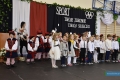 Otwarcie hali sportowej w Nowym Żmigrodzie