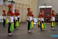 Otwarcie hali sportowej w Nowym Żmigrodzie