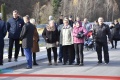 Most na rzece Jasiołce między Brzezówką, a Jedliczem