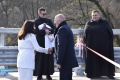 Most na rzece Jasiołce między Brzezówką, a Jedliczem