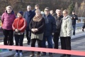 Most na rzece Jasiołce między Brzezówką, a Jedliczem